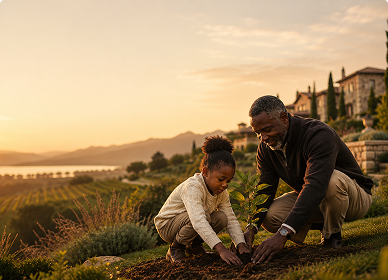 Next-Generation Stewardship